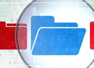 فولدرات دماغ المكتئبين