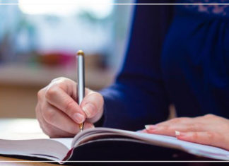 محاولات للعودة إلى الكتابة