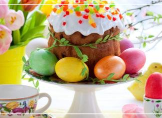 في شم النسيم.. أنتِ مصنع للذكريات