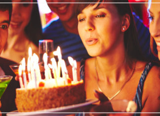 15 سببًا لجعل عيد ميلادي مختلفًا