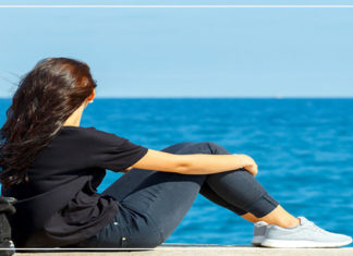 عن علاج الاكتئاب بوهَج البحر و”شدن”