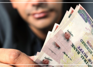 الراجل ميعيبوش إلا “كِرشُه”