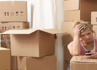 خطوات العزال من البيت بسهولة transport