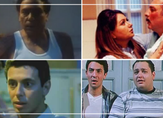 أفلام للكبار فقط: السينما والثقافة الجنسية والمشاكل المجتمعية