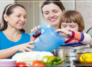 المشهد المتكرر