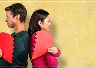 افترقنا ولكن.. قصة قصيرة