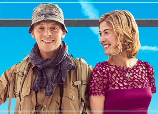 أنا وهيكتور والبحث عن السعادة