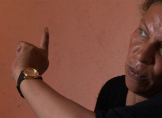 في الليل يرقصن