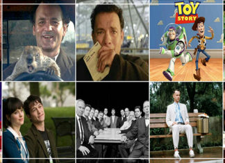 طرق تطوير اللغة الانجليزية: أهم 10 أفلام لتطوير اللغة الانجليزية للمبتدئين