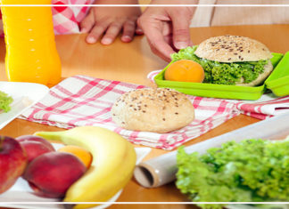 نصائح مطبخية لأسبوع مدرسي