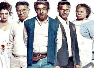 7 دروس مُستفادة من فيلم Wild Tales