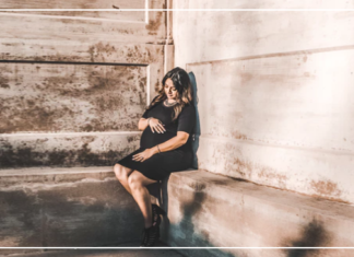 أنت معجزة تسير على قدمين