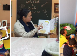 قميص الضفدع .. كيف نحكي للطفل