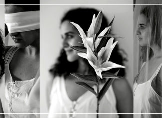 رحله الاکتئاب والتقبل