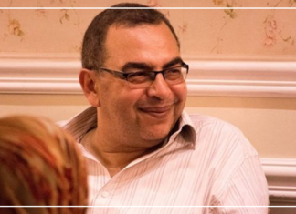 40 يومًا يا أبي.. كيف مرت؟!