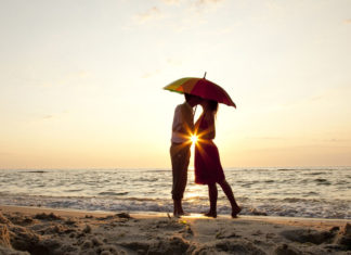 “البوسة” أفضل كثيرًا