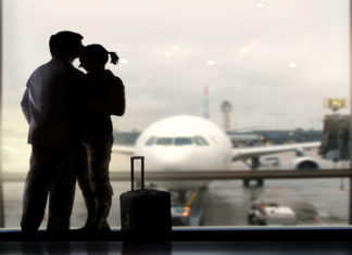 تأثير سفر الزوج وغيابه على العلاقة الزوجية