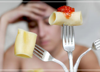 شطيرة أحزاني