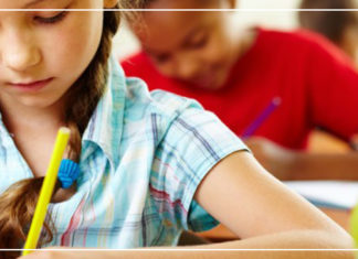 كيف تواجهين شبح إنترفيو Kg1