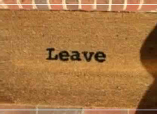 ضيف غير مرغوب فيه