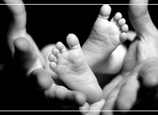 مبروك جالك طفل واكتئاب