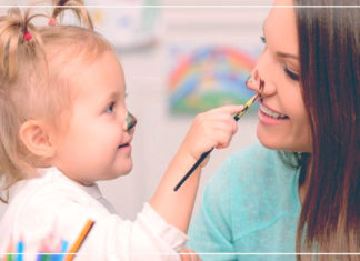 15 درسًا في التربية تعلمتها مع ابنتي