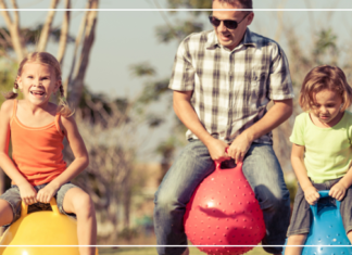 الحب العائلي يؤثر على صحة الطفل النفسية