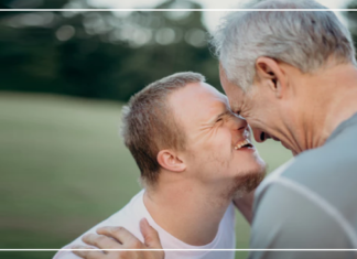 ما تعرف عن ذوي متلازمة داون؟