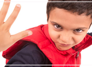 كيف تحمي طفلك من التنمر والعنف المدرسي؟