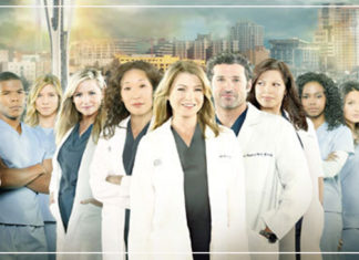 15 شخصية.. 15 درسًا من المسلسل الملهم جرايز أناتومي