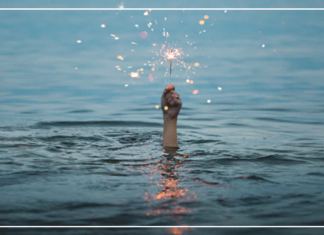 البحث عن اليأس أحيانًا