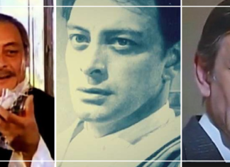 كان جميلاً.. وكان حلمي أن ألقاه