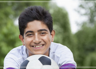 النصائح الخمستاشر لسن الآشر