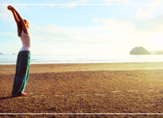 بتعرفي تسمعي صوت جسمك؟!