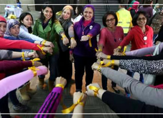 اللمة الحلوة.. والكنز المفقود