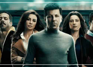 عن “هذا المساء” ودراما الإنسانية