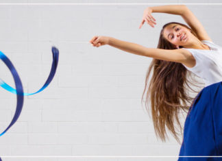 النفسية عايزة رقص