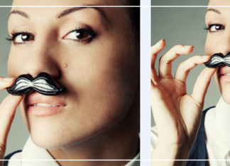 لو كنت راجل يوم واحد