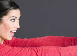 صورة بالكاميرا الأمامية