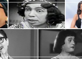 التحول الجنسي من رجل إلى أنثى كيف رأته السينما المصرية