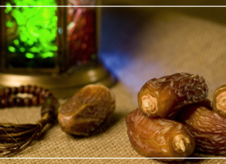 نصائح رمضانية من أم ستينية