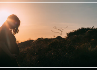 بين الفرح والتعب والخوف.. خواطر نهاية الحمل