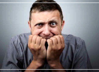 ما لا يعلمه أحد عن الخوف