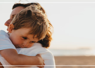 فوائد الحضن للأطفال لا تحصي، تعرفي على تأثير الحضن على نفسية الطفل
