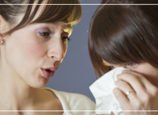 معلش.. أصل أنا “دبش”