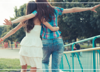 أن تنتمي لأحد