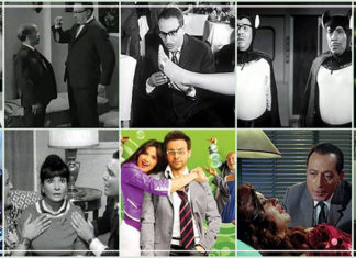 أهم الأفلام المصرية التي تناولت الأمراض النفسية