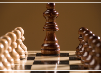 راجل ولا نص ولا تلات أرباع؟