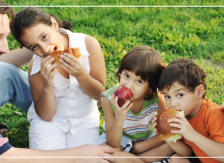 ولادكم وبناتكم زرعتكم وزينتكم في الدنيا