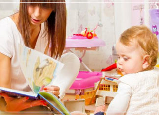 كيف تختار كتابًا لطفلك